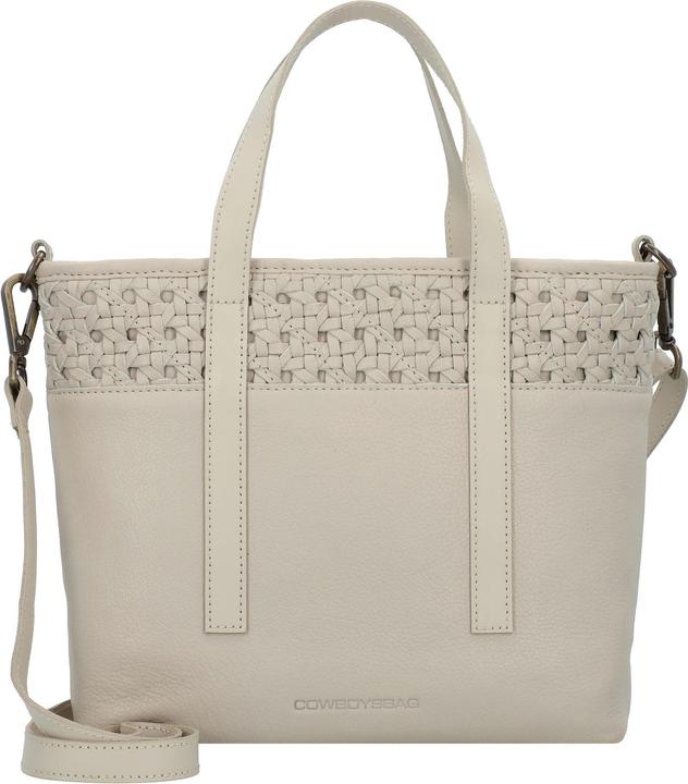 Cowboysbag Barkley Handtasche Leder 27 cm (6 l)