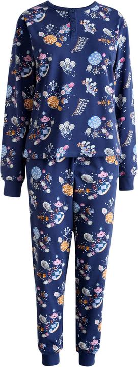 Produktbild Cath Kidston Twosie Schlafanzug Baumwolle (M)