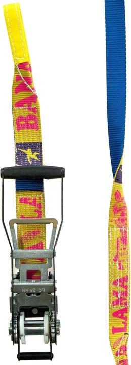 Immagine prodotto Gibbon Set di abbigliamento da albero Bananalama XL (25 m)