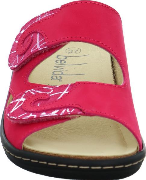 Image du produit Belvida Nubuk/Flash (38)