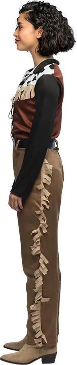 Immagine prodotto Boland Western Cowgirl Belle Damenkostüm (XXL)
