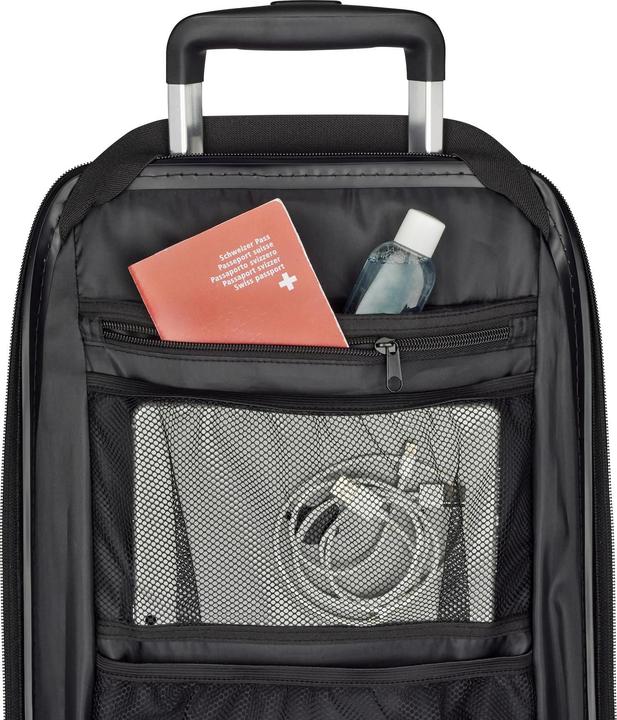Immagine prodotto Casyro Custodia da viaggio Stand-Up S (45 l, Bagaglio a mano (fino a 50 litri))