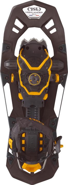 Actual product image Tsl Highlander Adjust snowshoes (20.47")