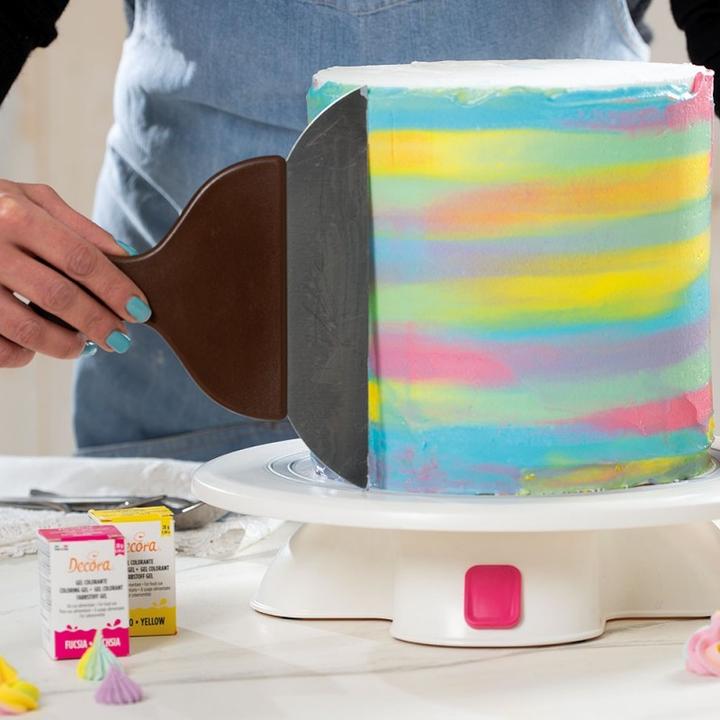 Image du produit Decora Palette angulaire