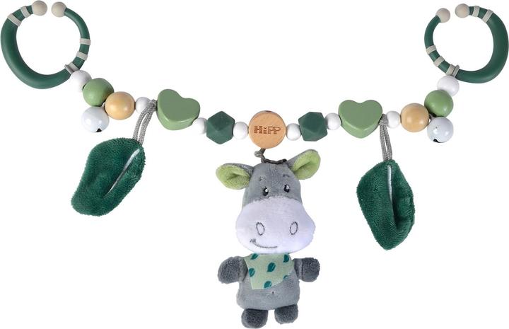 Eichhorn Kinderwagenspanner