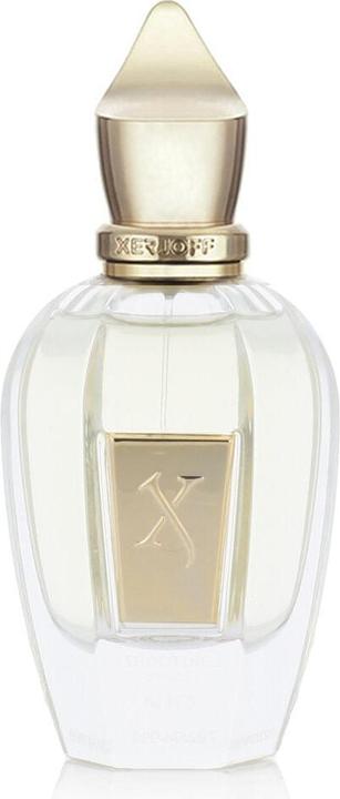 Actual product image XerJoff Shooting Stars Nio (Eau de parfum, 50 ml)