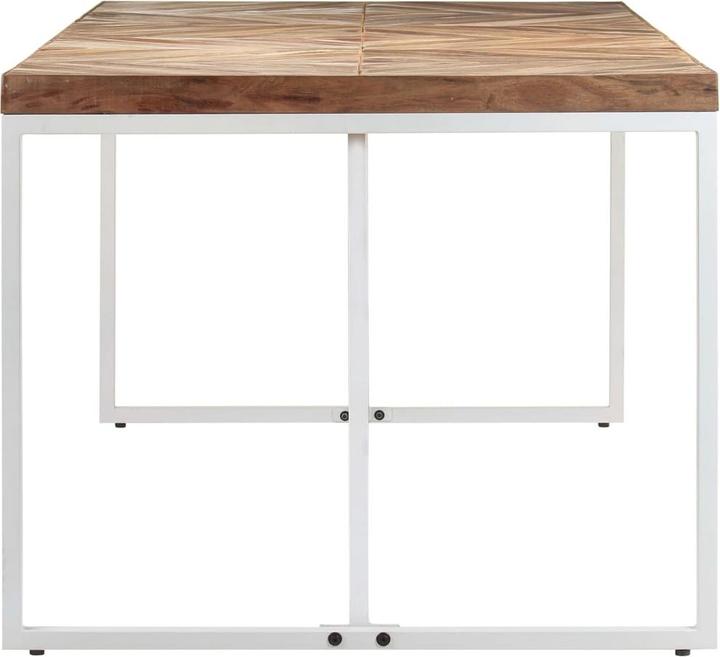 Image du produit vidaXL Esstisch (180 x 90 x 76 cm)
