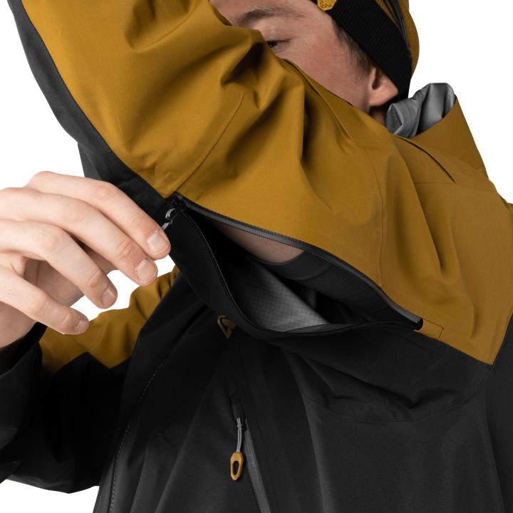 Immagine prodotto Dynafit Giacca Tigard Gore-Tex Pro (XL)