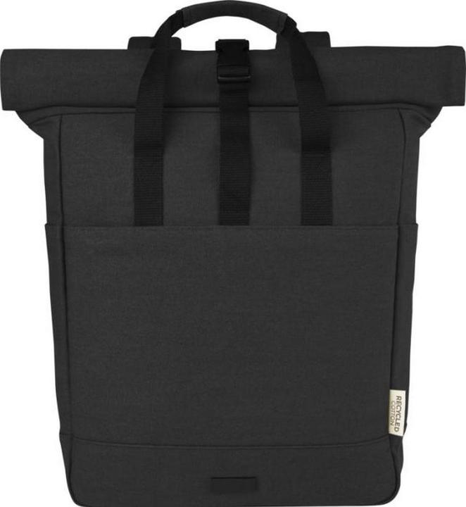 Produktbild Generic Joey Roll Top Canvas 15L LaptopRucksack (15 l)