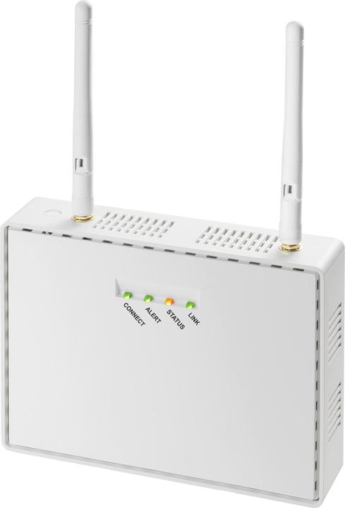 Actual product image Silex SXND4050G Network Display Adapter DVII (RJ45, RJ45 (1x))