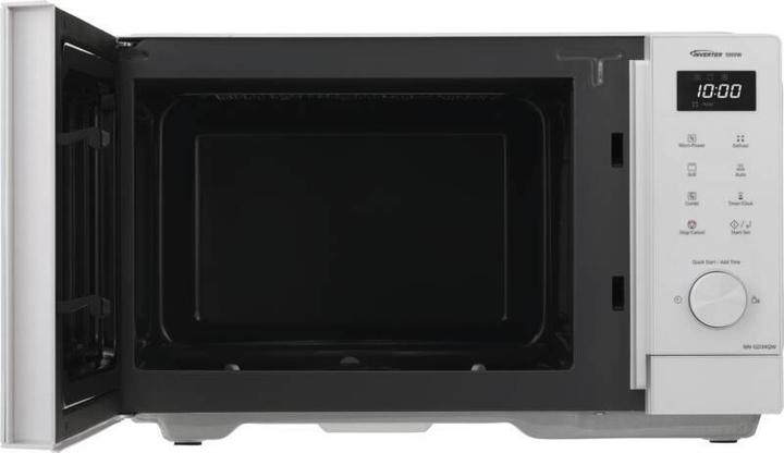 Actual product image Panasonic NN GD 34 (23 l)