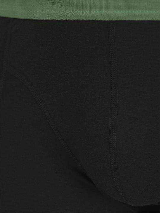 Immagine prodotto Jack & Jones Pantaloncini corti Plus Size 3-pack (3XL, confezione da 3)