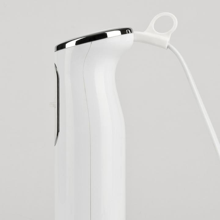 Produktbild Girmi Stabmixer mit Zubehör