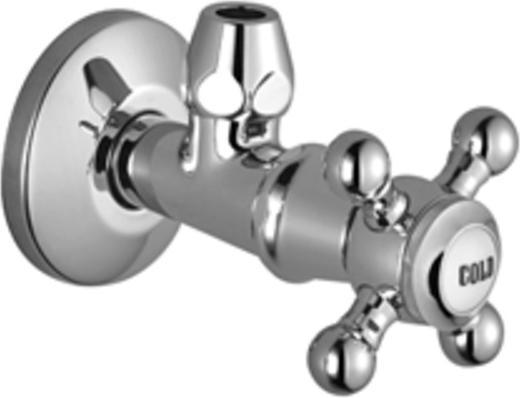 Produktbild Dornbracht Madison Eckventil, kalt, 1/2", 22900360