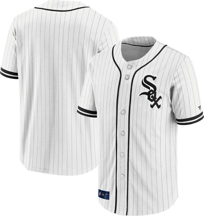 Produktbild Fanatics Chicago White Sox Foundation Poly Jersey S (S)