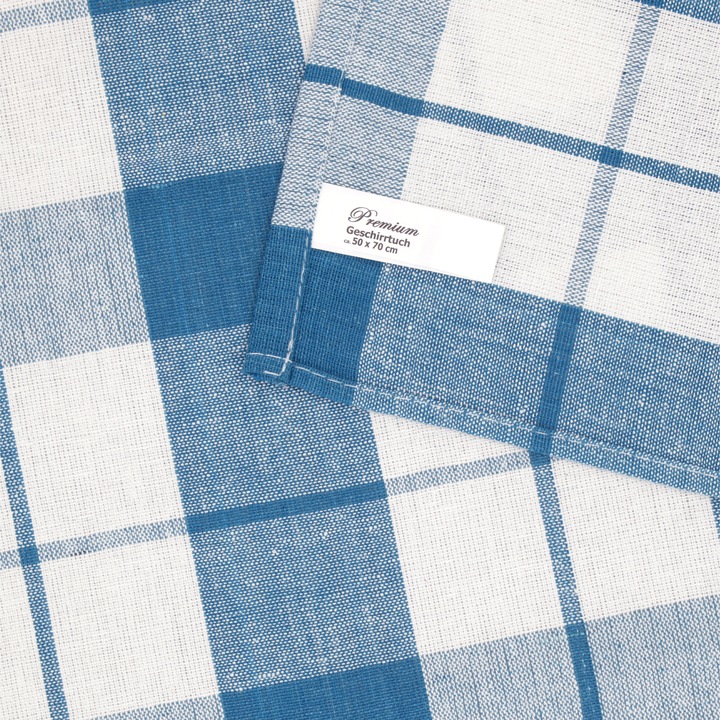 Actual product image Hometex Nizza (70 x 50 cm)