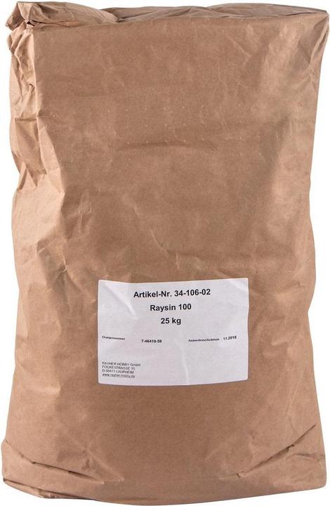 Image du produit Rayher Raysin 100, 25 kg