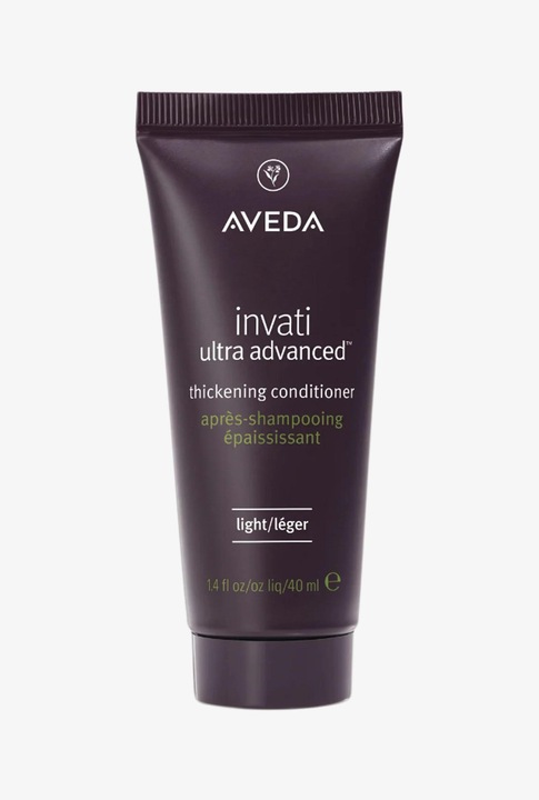 Immagine prodotto Aveda Balsamo Invati Ultra Advanced Thickening - Leggero (1000 ml)
