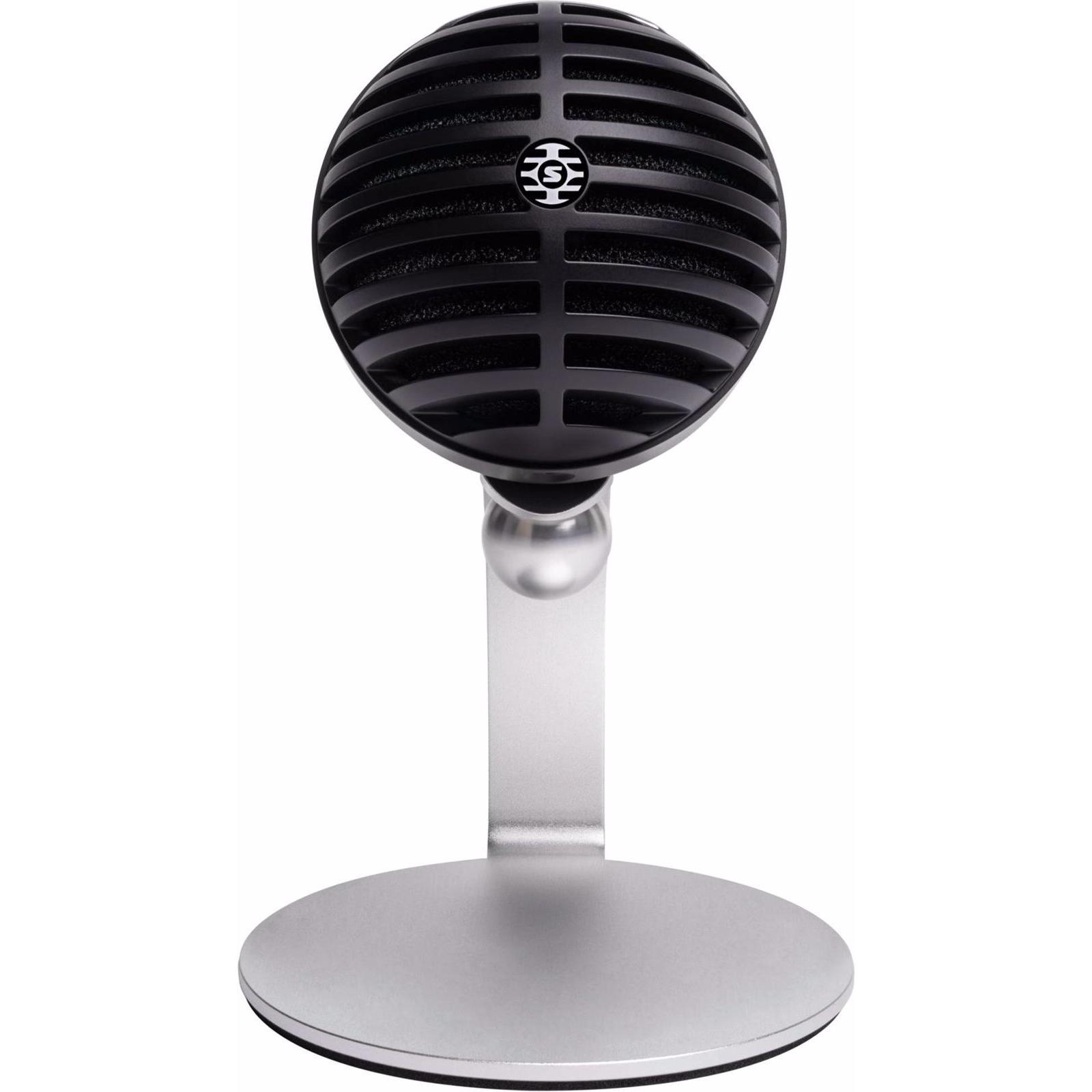 Shure MV5C-USB, Mikrofon
