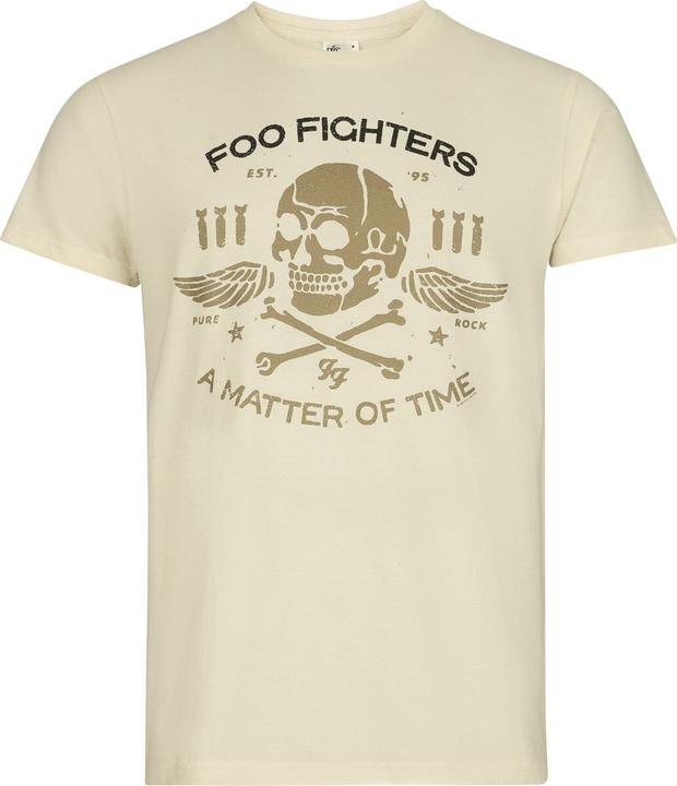 Produktbild Foo Fighters A Matter Of Time (M)