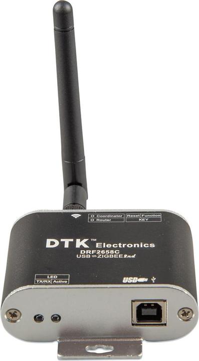 Immagine prodotto Victron Energy Convertitore da Zigbee a USB