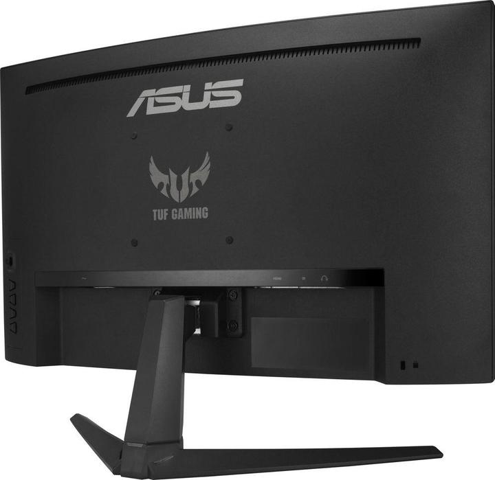 Productafbeelding ASUS GAMING TUF VG249QM1A DP+HDMI IPS FSync (1920 x 1080 Pixels, 23.80")