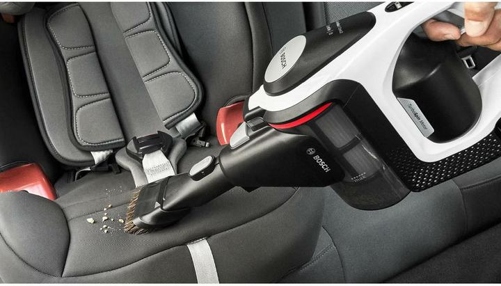 Produktbild Bosch Hausgeräte Möbelpinsel und Polsterdüse, BHZU2IN1N