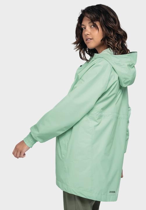 Immagine prodotto Schöffel Parka Style Bohorok WMS