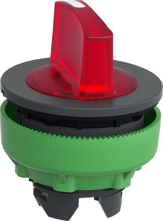 Produktbild Schneider Electric Flush Red Ill Selector Sw 3p L To C