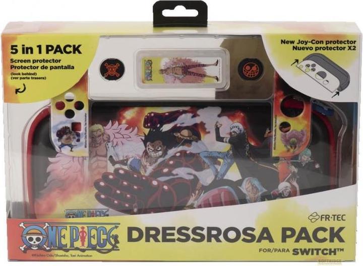 Immagine prodotto Blade One Piece Switch Pack (Switch)