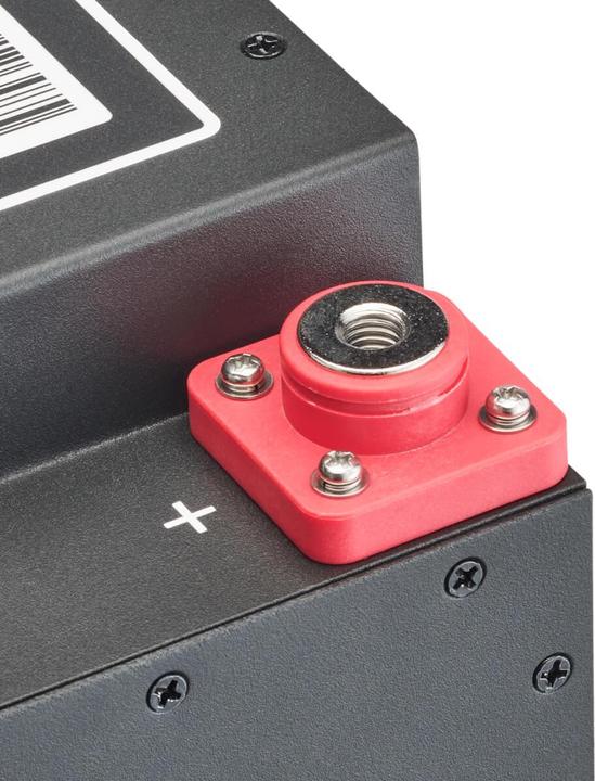 Produktbild Ective LC 270s LT | 270Ah Versorgungsbatterie mit Heizung (12.80 V, 270 Ah)