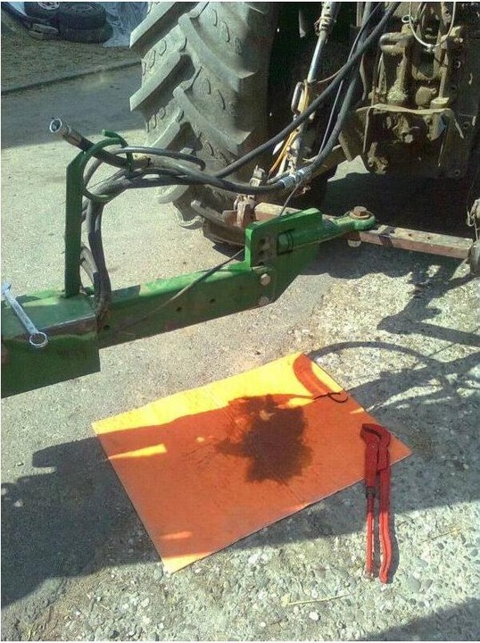 Immagine prodotto Motorex Rilegatura ad olio opaco