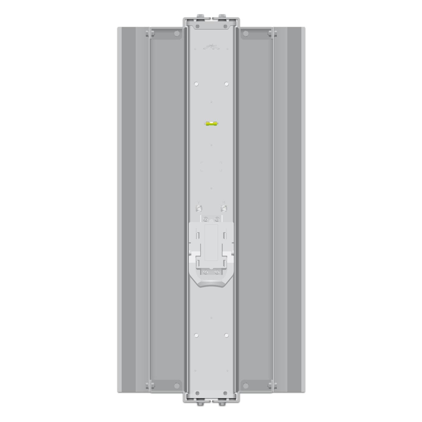 Ubiquiti AM-V2G-TI Netzwerk-Antenne Sektorantenne RP-SMA 17 dBi (WLAN), Netzwerkantenne