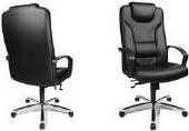 Actual product image Topstar Chefsessel Comfort Point 50