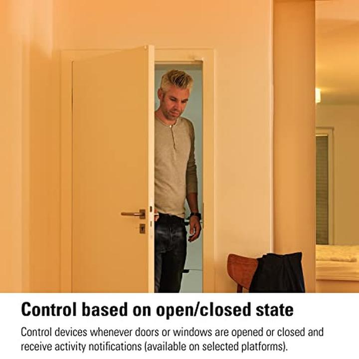 Actual product image Eve Door & Window