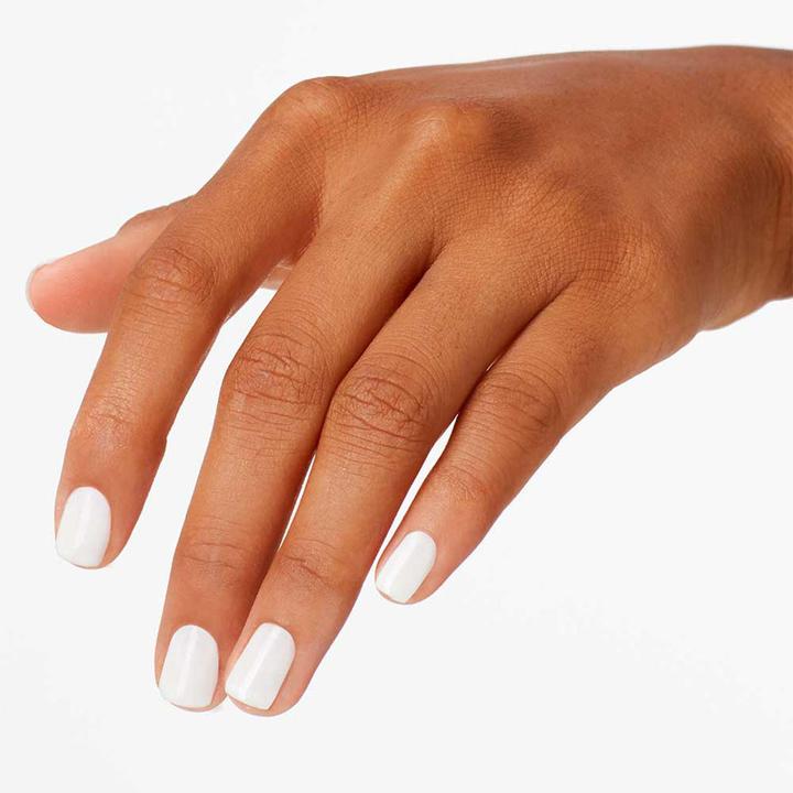 Actual product image OPI Classics (Funny Bunny, Colour paint)