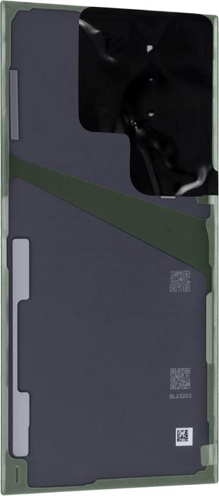 Immagine prodotto Samsung Cover per batteria per S918B Galaxy S23 Ultra - verde
