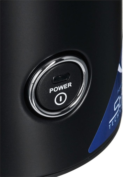 Actual product image Concept Spieniacz do mleka Nordic NM4101 CONCEPTczarny (24 cl)