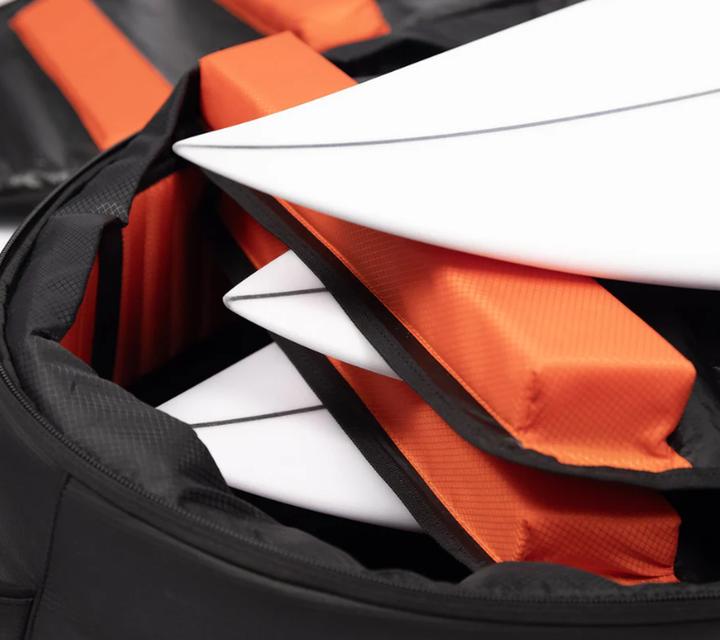 Immagine prodotto Ocean & Earth Apex Double Fish Boardbag