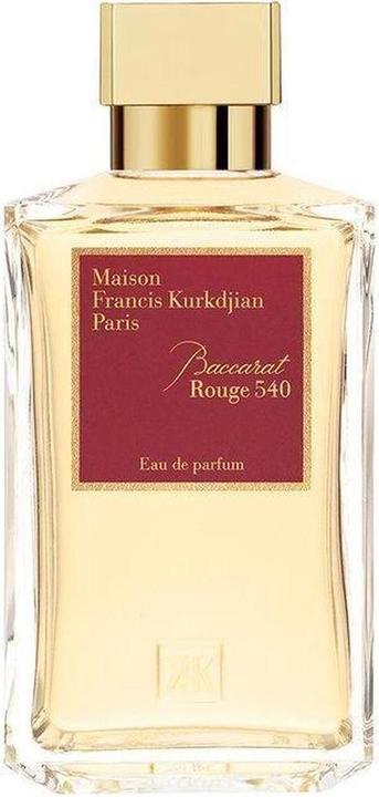 Produktbild Maison Francis Kurkdjian Baccarat Rouge 540 (Eau de Parfum, 200 ml)