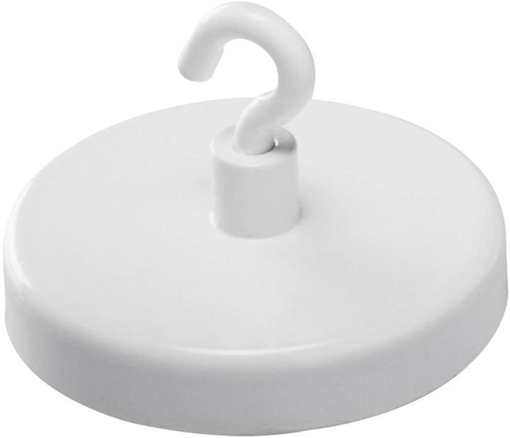 Actual product image Magnetoplan Hook magnet (1 x)