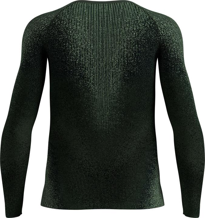 Actual product image Odlo Blackcomb Base Layer Langarmshirt (L)