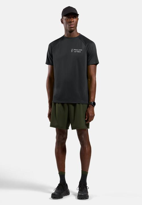 Produktbild Odlo Essential Print (S)