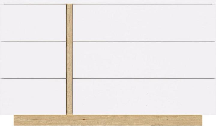 Immagine prodotto Vente-unique Napoli (120 x 39 x 70 cm)