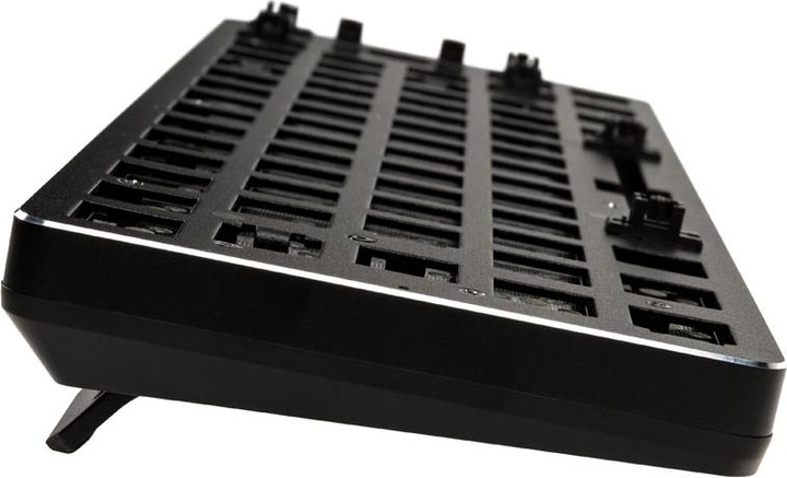 Actual product image Glorious PC Gaming Race GMMK Compact Barebone ISO layout (DE, Cable)