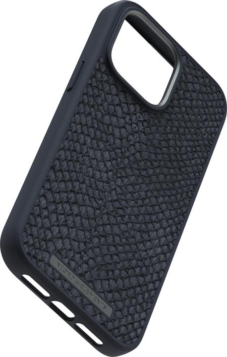 Immagine prodotto Njord Salmon Leather (Apple iPhone 14 Pro Max)