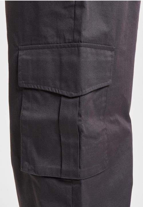 Image du produit DEF Jumpa Cargopants anthracite M (M)