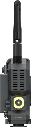 Produktbild Hollyland Mars 400S Pro II RX (150 m)