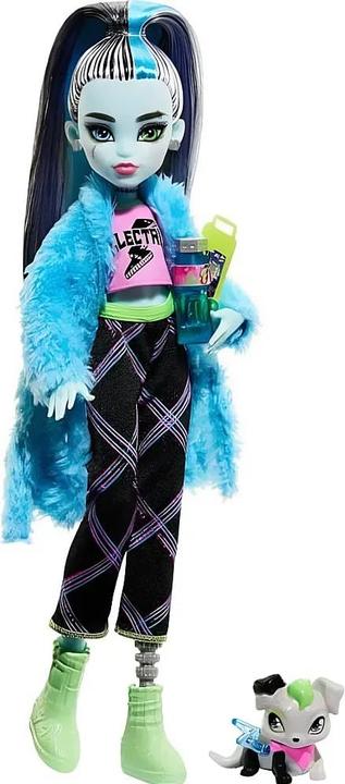 Produktbild Monster High Frankie Stein