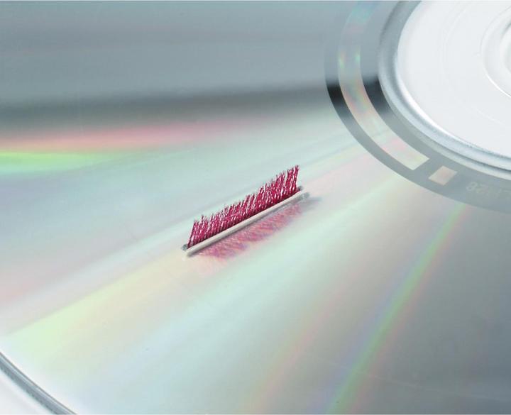 Produktbild Hama DVD Laserreinigungsdisc